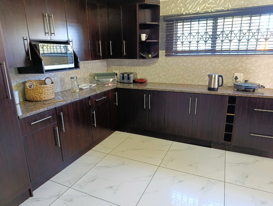 1 Bedroom Property for Sale in Lakeview Free State